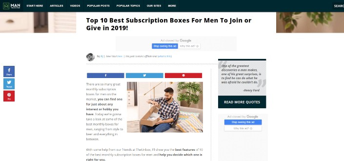 TheUnbox - Is there any crossover between our sites_