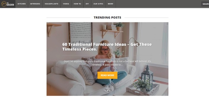 the golden - Our favorite posts on the site