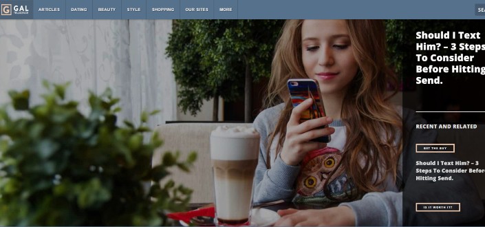 Galtelligence - What is Galtelligence_