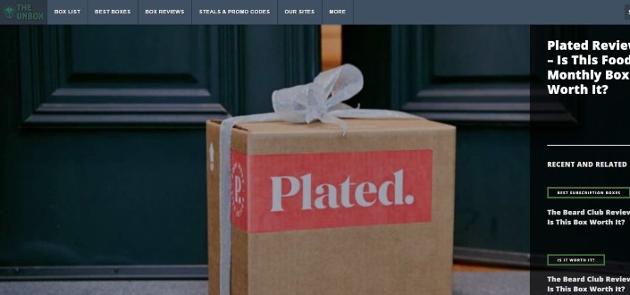 TheUnbox - What is TheUnbox_