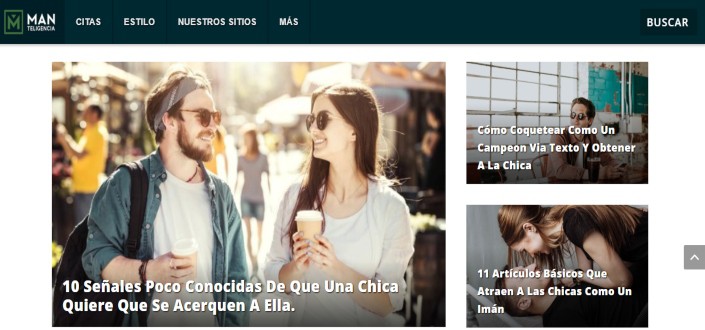 manteligencia - OUR FAVORITE POSTS ON THE SITE